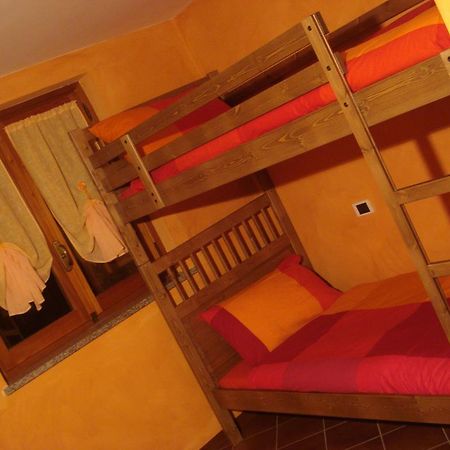L'Ometto Bed&Breakfast 斯科佩洛 外观 照片