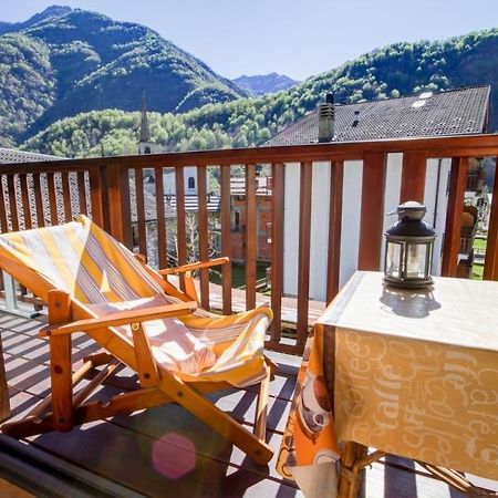 L'Ometto Bed&Breakfast 斯科佩洛 外观 照片