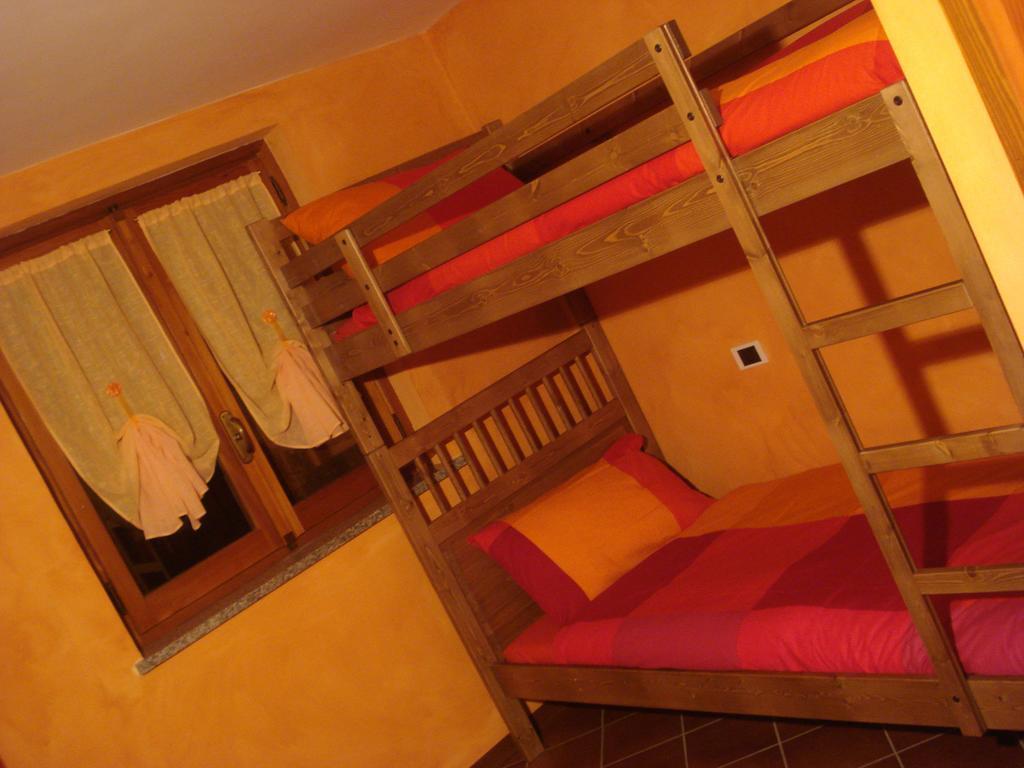 L'Ometto Bed&Breakfast 斯科佩洛 外观 照片