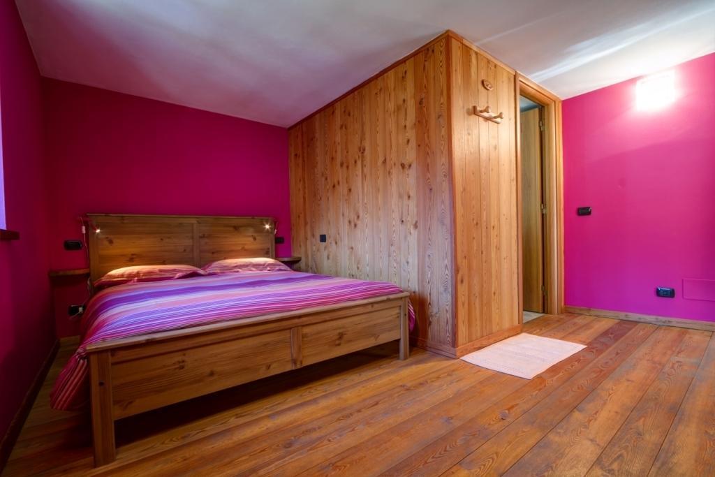 L'Ometto Bed&Breakfast 斯科佩洛 外观 照片